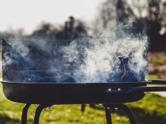 BBQ Grill