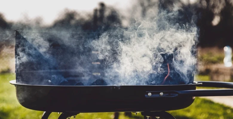 BBQ Grill