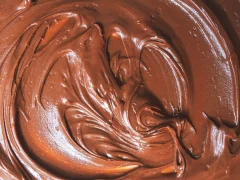 Free melted chocolate image